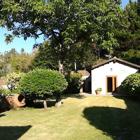 Casa Anunciada 度假居