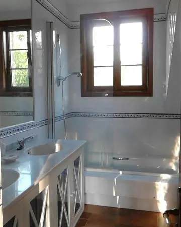 Casa Anunciada 度假居 巴约讷